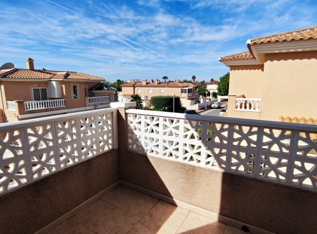 Wiederverkauf - Stadthaus - Ciudad Quesada - Dona Pepa