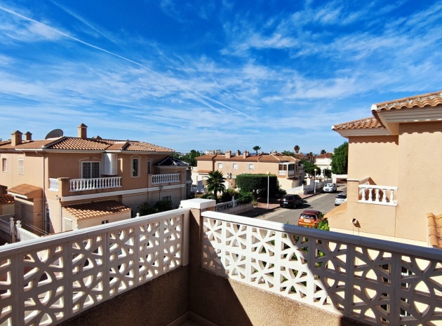 Wiederverkauf - Stadthaus - Ciudad Quesada - Dona Pepa