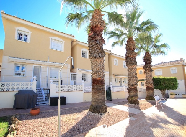 Wiederverkauf - Villa - Ciudad Quesada - Monte Azul