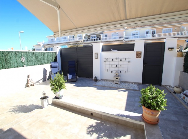 Wiederverkauf - Villa - Ciudad Quesada - Monte Azul