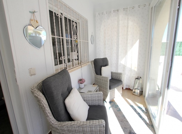 Wiederverkauf - Villa - Ciudad Quesada - Monte Azul