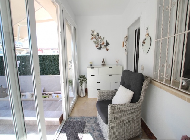 Wiederverkauf - Villa - Ciudad Quesada - Monte Azul