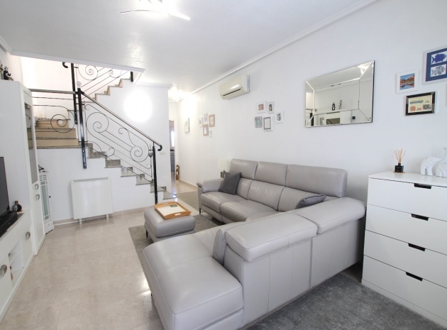 Wiederverkauf - Villa - Ciudad Quesada - Monte Azul