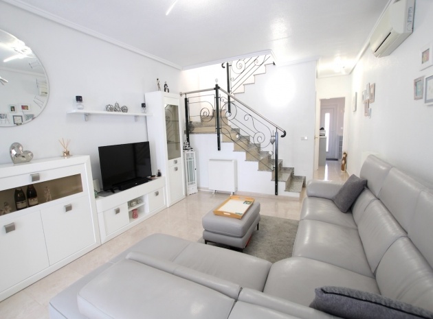 Wiederverkauf - Villa - Ciudad Quesada - Monte Azul