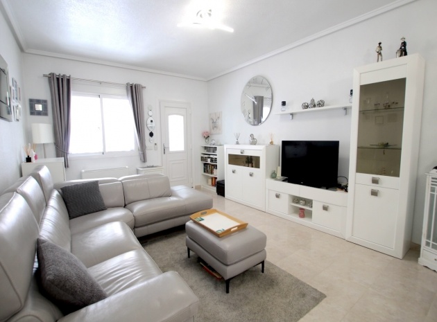 Wiederverkauf - Villa - Ciudad Quesada - Monte Azul