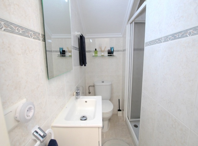 Wiederverkauf - Villa - Ciudad Quesada - Monte Azul