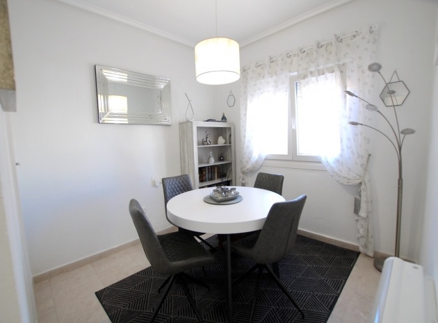 Wiederverkauf - Villa - Ciudad Quesada - Monte Azul