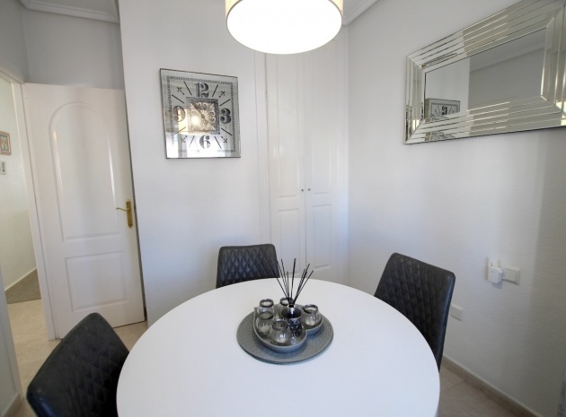 Wiederverkauf - Villa - Ciudad Quesada - Monte Azul