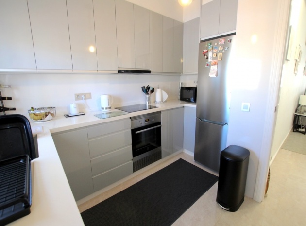 Wiederverkauf - Villa - Ciudad Quesada - Monte Azul