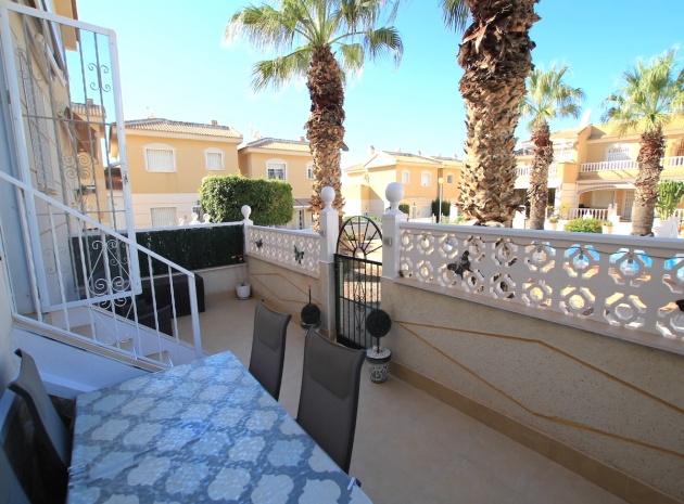 Wiederverkauf - Villa - Ciudad Quesada - Monte Azul