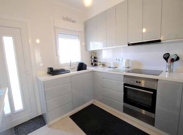 Wiederverkauf - Villa - Ciudad Quesada - Monte Azul