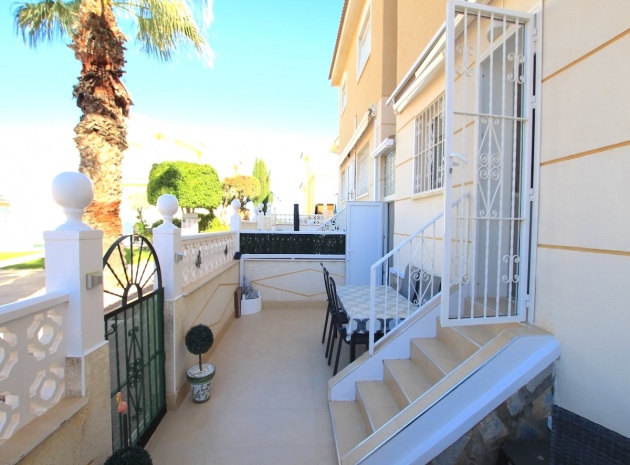 Wiederverkauf - Villa - Ciudad Quesada - Monte Azul