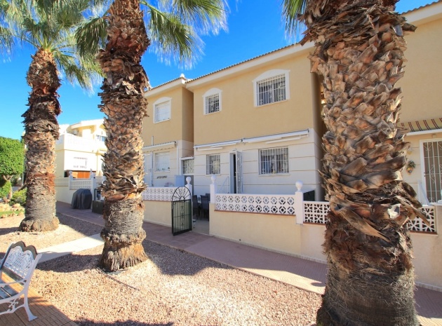 Wiederverkauf - Villa - Ciudad Quesada - Monte Azul