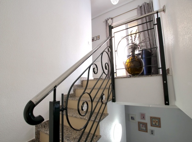 Wiederverkauf - Villa - Ciudad Quesada - Monte Azul