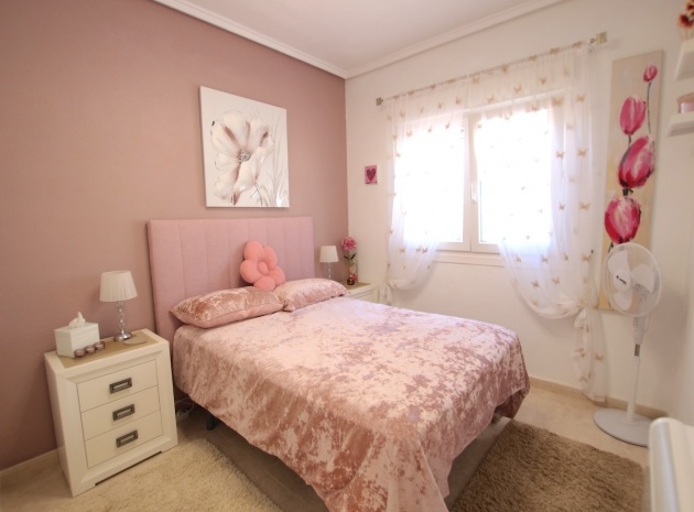 Wiederverkauf - Villa - Ciudad Quesada - Monte Azul