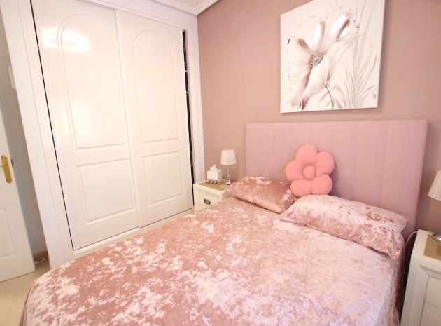 Wiederverkauf - Villa - Ciudad Quesada - Monte Azul