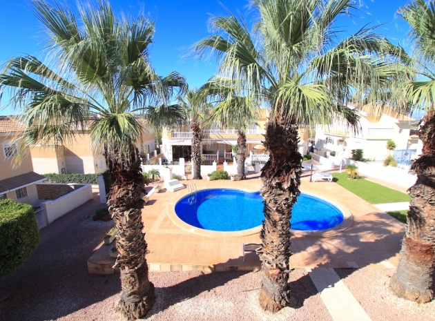 Wiederverkauf - Villa - Ciudad Quesada - Monte Azul