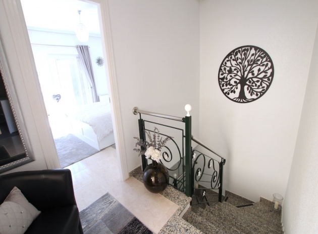 Wiederverkauf - Villa - Ciudad Quesada - Monte Azul