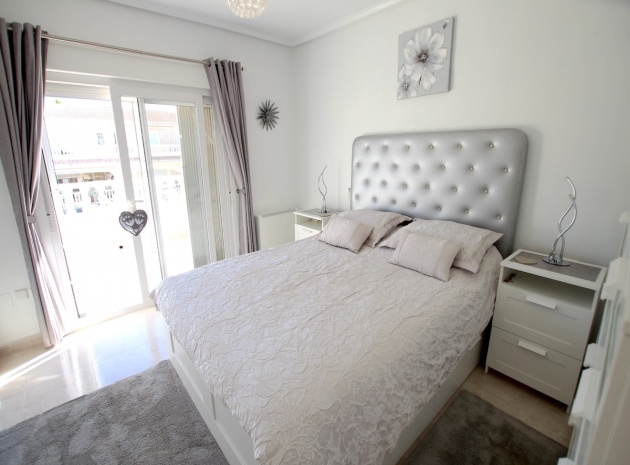 Wiederverkauf - Villa - Ciudad Quesada - Monte Azul