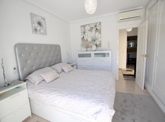 Wiederverkauf - Villa - Ciudad Quesada - Monte Azul