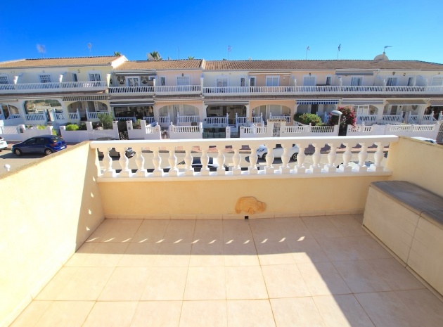 Wiederverkauf - Villa - Ciudad Quesada - Monte Azul