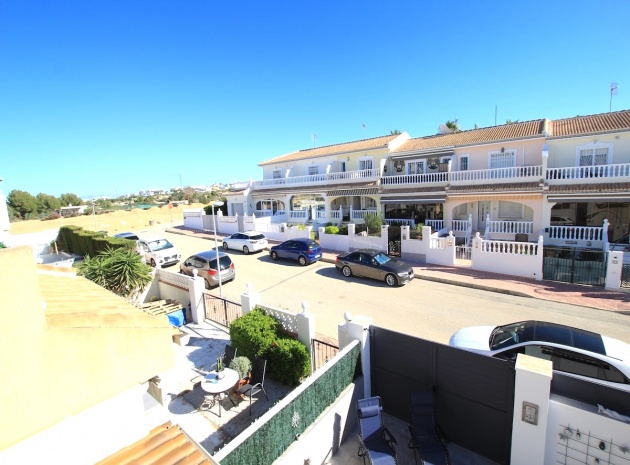 Wiederverkauf - Villa - Ciudad Quesada - Monte Azul