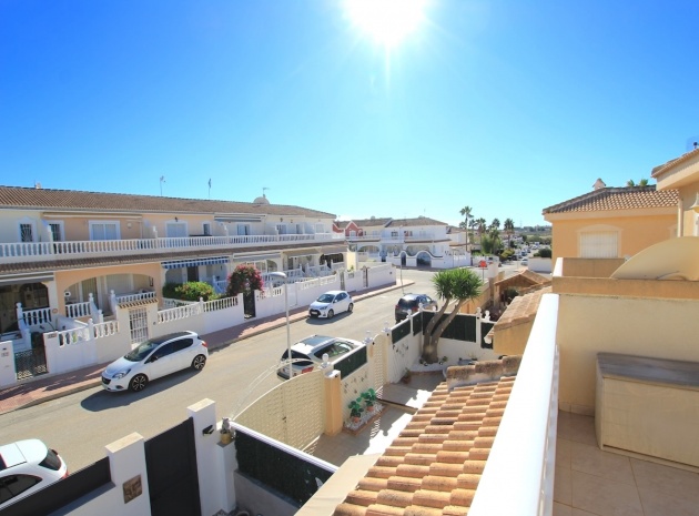 Wiederverkauf - Villa - Ciudad Quesada - Monte Azul