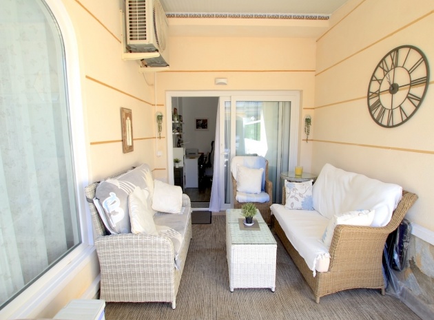 Wiederverkauf - Villa - Ciudad Quesada - Monte Azul