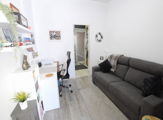 Wiederverkauf - Villa - Ciudad Quesada - Monte Azul