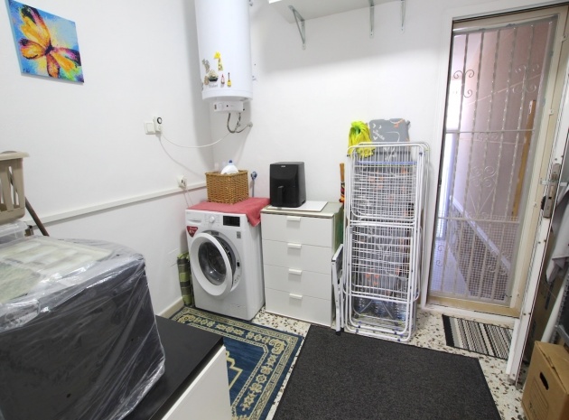 Wiederverkauf - Villa - Ciudad Quesada - Monte Azul