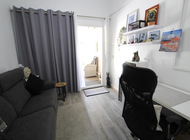 Wiederverkauf - Villa - Ciudad Quesada - Monte Azul