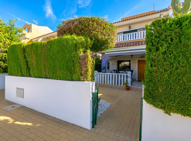 Wiederverkauf - Stadthaus - Ciudad Quesada - Dona Pepa