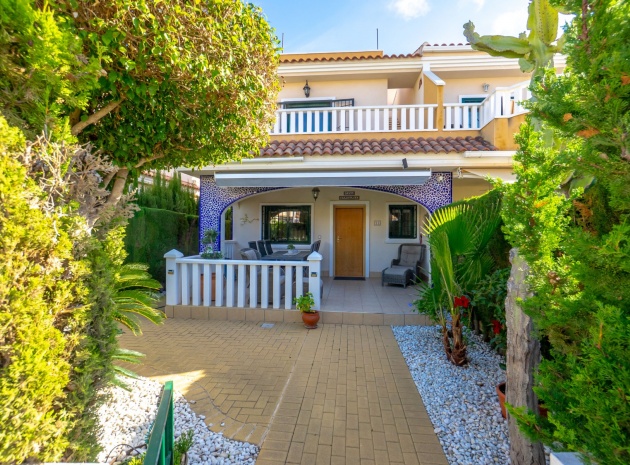 Wiederverkauf - Stadthaus - Ciudad Quesada - Dona Pepa