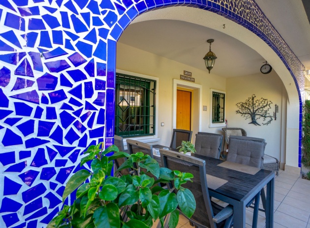 Wiederverkauf - Stadthaus - Ciudad Quesada - Dona Pepa