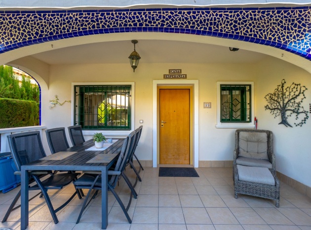 Wiederverkauf - Stadthaus - Ciudad Quesada - Dona Pepa