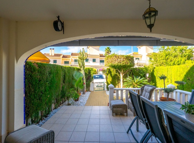 Wiederverkauf - Stadthaus - Ciudad Quesada - Dona Pepa