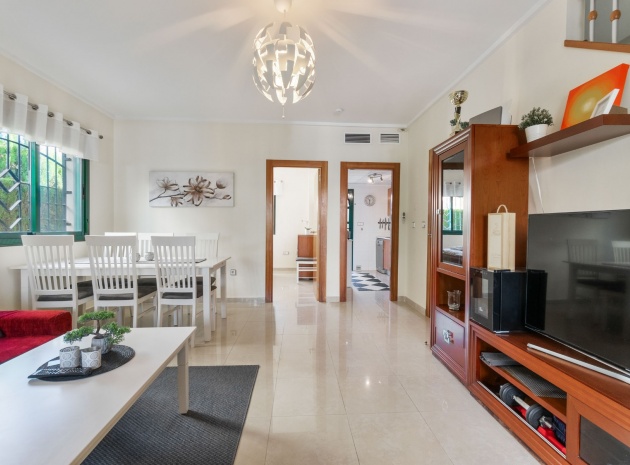 Wiederverkauf - Stadthaus - Ciudad Quesada - Dona Pepa