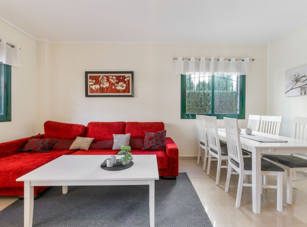 Wiederverkauf - Stadthaus - Ciudad Quesada - Dona Pepa