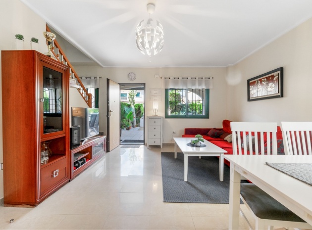 Wiederverkauf - Stadthaus - Ciudad Quesada - Dona Pepa