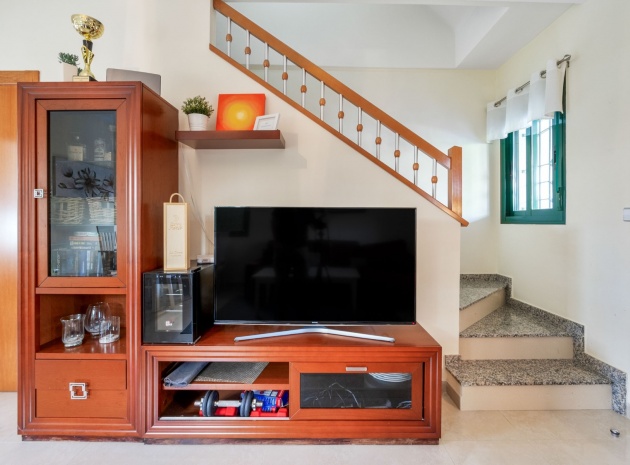 Wiederverkauf - Stadthaus - Ciudad Quesada - Dona Pepa