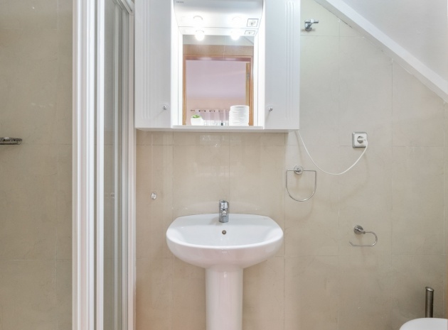 Wiederverkauf - Stadthaus - Ciudad Quesada - Dona Pepa