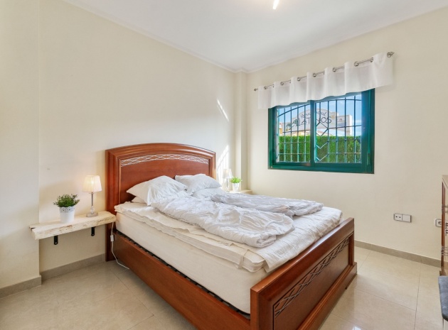 Wiederverkauf - Stadthaus - Ciudad Quesada - Dona Pepa