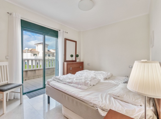 Wiederverkauf - Stadthaus - Ciudad Quesada - Dona Pepa