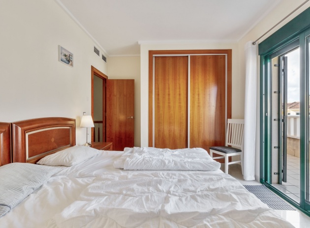 Wiederverkauf - Stadthaus - Ciudad Quesada - Dona Pepa