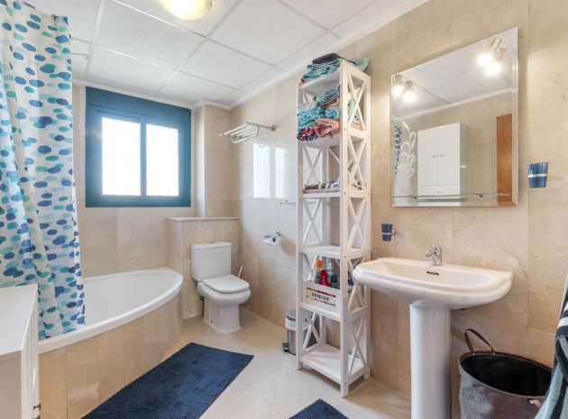 Wiederverkauf - Stadthaus - Ciudad Quesada - Dona Pepa