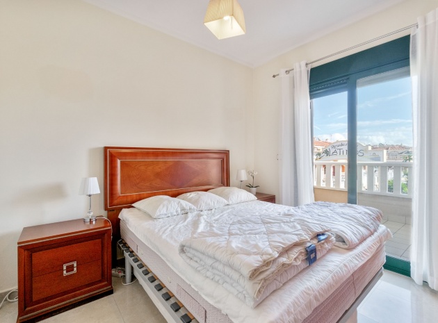 Wiederverkauf - Stadthaus - Ciudad Quesada - Dona Pepa