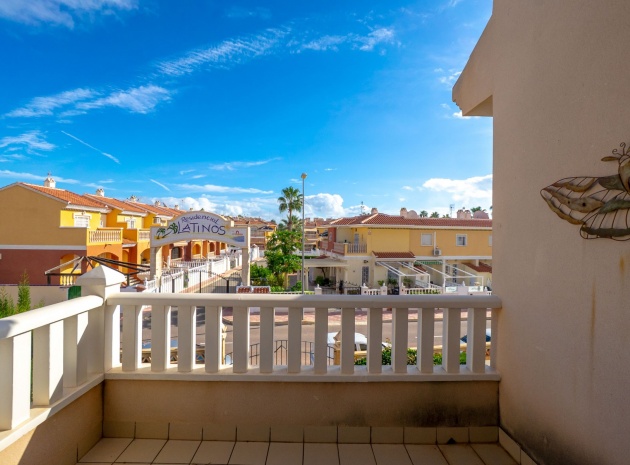 Wiederverkauf - Stadthaus - Ciudad Quesada - Dona Pepa