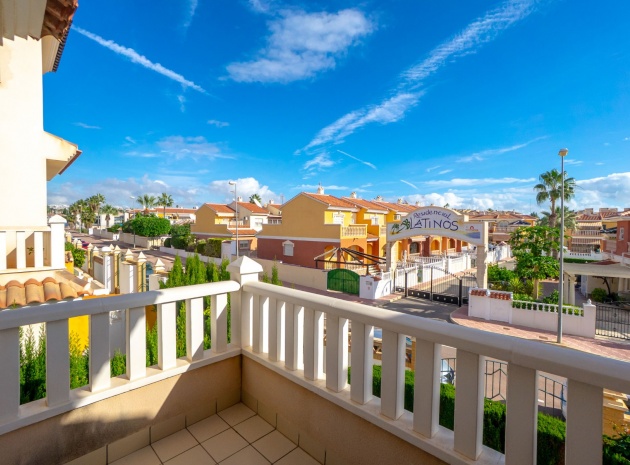 Wiederverkauf - Stadthaus - Ciudad Quesada - Dona Pepa