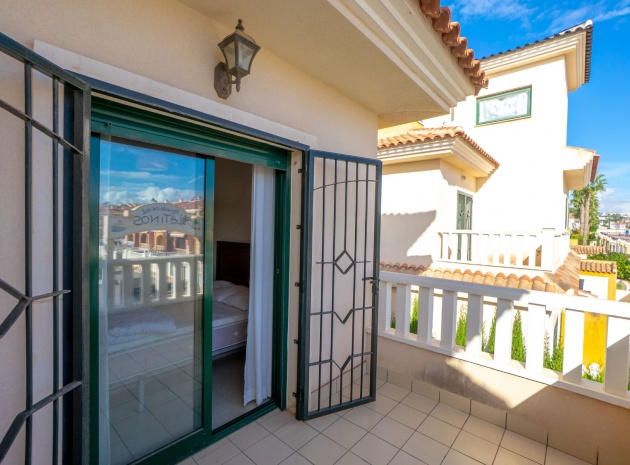 Wiederverkauf - Stadthaus - Ciudad Quesada - Dona Pepa