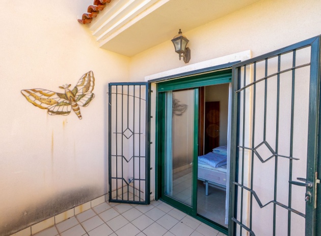 Wiederverkauf - Stadthaus - Ciudad Quesada - Dona Pepa